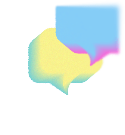 Getting Ready for a Conversation